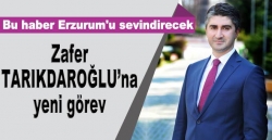 Tarıkdaroğlu'na yeni görev!