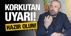 Mete Yarar'dan korkutan uyarı!