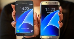 Samsung için güvenlik güncellemesi
