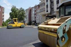 Palandöken Belediyesi’nden hizmete devam