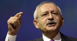 Kılıçdaroğlu'ndan Erdoğan açıklaması