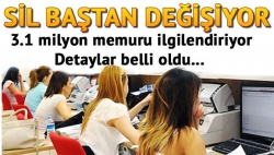 Memura not sisteminin detayları