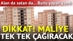 Değerinin altında alanı, satanı çağıracak