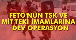 31 ilde operasyon: 26 gözaltı
