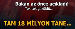 18 milyon ByLock mesaj var