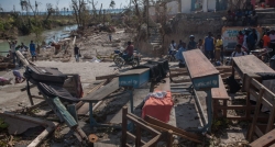 Haiti’de ölü sayısı 877’ye ulaştı