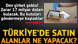 Samsung'dan Note 7 kararı