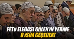 Şengül, Gülen’in yerine gelecekmiş