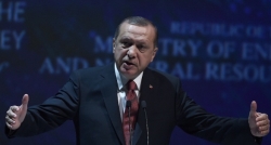 Erdoğan’dan ABD’ye ‘Gülen’ resti