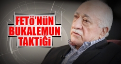 FETÖ’nün bukalemun taktiği!