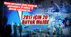 Büyüme bütçesi!