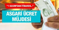 Ağbal’dan asgari ücret açıklaması