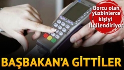 12 bankayı Başbakan'a şikayet ettiler!