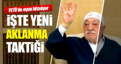 FETÖ, MÜSİAD ile aklanmaya çalışıyor!