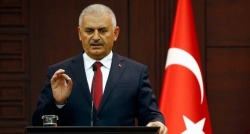 Başbakan'dan PYD'nin vurulmasıyla ilgilli flaş açıklama