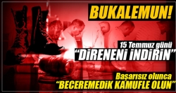 Darbeye direneni indirin