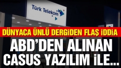 İnternet yazışmalarını takip eden proğram