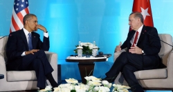 Erdoğan- Obama arasında kritik görüşme