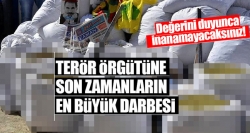 Son zamanların en büyük darbesi