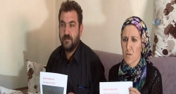 Liseli Nazlı kaçırıldı
