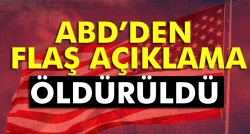 El Kaide liderinin Afganistan’da öldürüldü