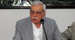 Ahmet Türk gözaltına alındı