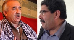 PYD ve PKK liderlerine yakalama kararı!