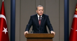 Erdoğan'dan Avrupa'ya sert tepki