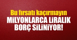 Bu fırsatı kaçırmayın!