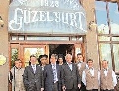 1928'den beri ayakta!