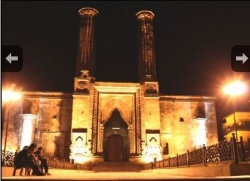 Erzurum'un Gizemli Medresesi