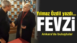 Fevzi!