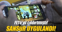 Bu oyun FETÖ'yü çıldırtmıştı