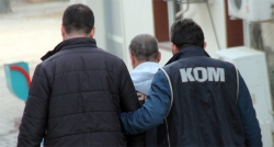 Muratoğlu FETÖ'den gözaltında