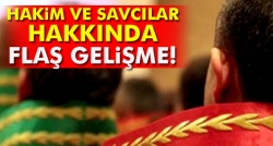 FETÖ soruşturması başlatıldı