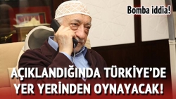 Gülen ve Papa’yı kim görüştürdü?