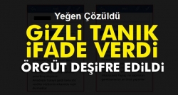 FETÖ'nün kullandığı ByLock'un sırrı çözüldü