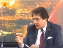 Aydemir: ‘Bizim için ‘önce insan’ vardır..