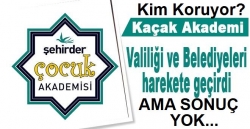 Şehirder’i kim koruyor!