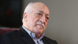 'Gülen’i Amerika’ya götüren pilot benim'!