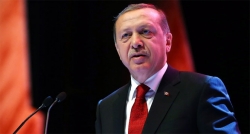 Erdoğan: 'Milli seferberlik ilan ediyorum'!
