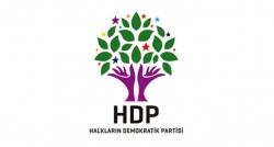 HDP Tunceli Milletvekili Önlü gözaltına alındı!