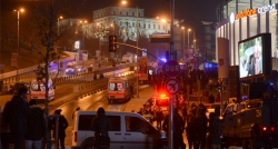 Canlı bombalardan birinin kimliği belirlendi