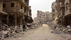 Prof. Dr. Çomaklı’dan Halep Katliamını Kınama Mesajı