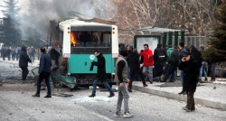 Hain saldırıda şehit sayısı 14'e çıktı