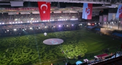 Trabzon stadının yeni adını açıkladı