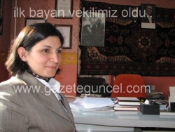 Erzurum'da şenlik yapılacak!