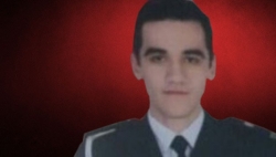 Suikastçı Mevlüt Mert Altıntaş