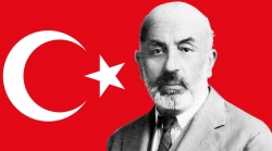 Mehmet Akif Ersoy 143 yaşında!