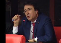 Milletvekili Aydemir: “Dadaşların vatan hassasiyetini vurguladı”